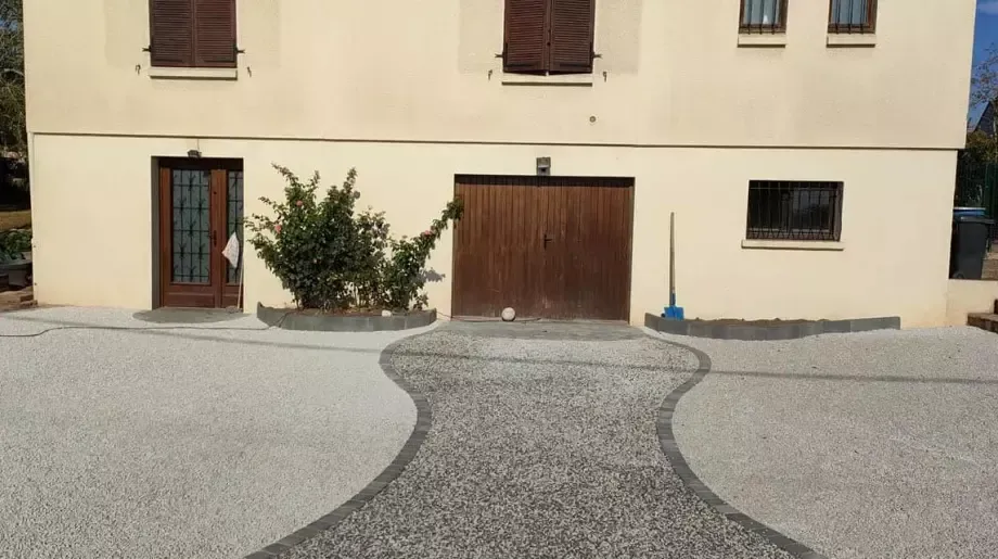 Un paysagiste qualifié et engagé à vos côtés